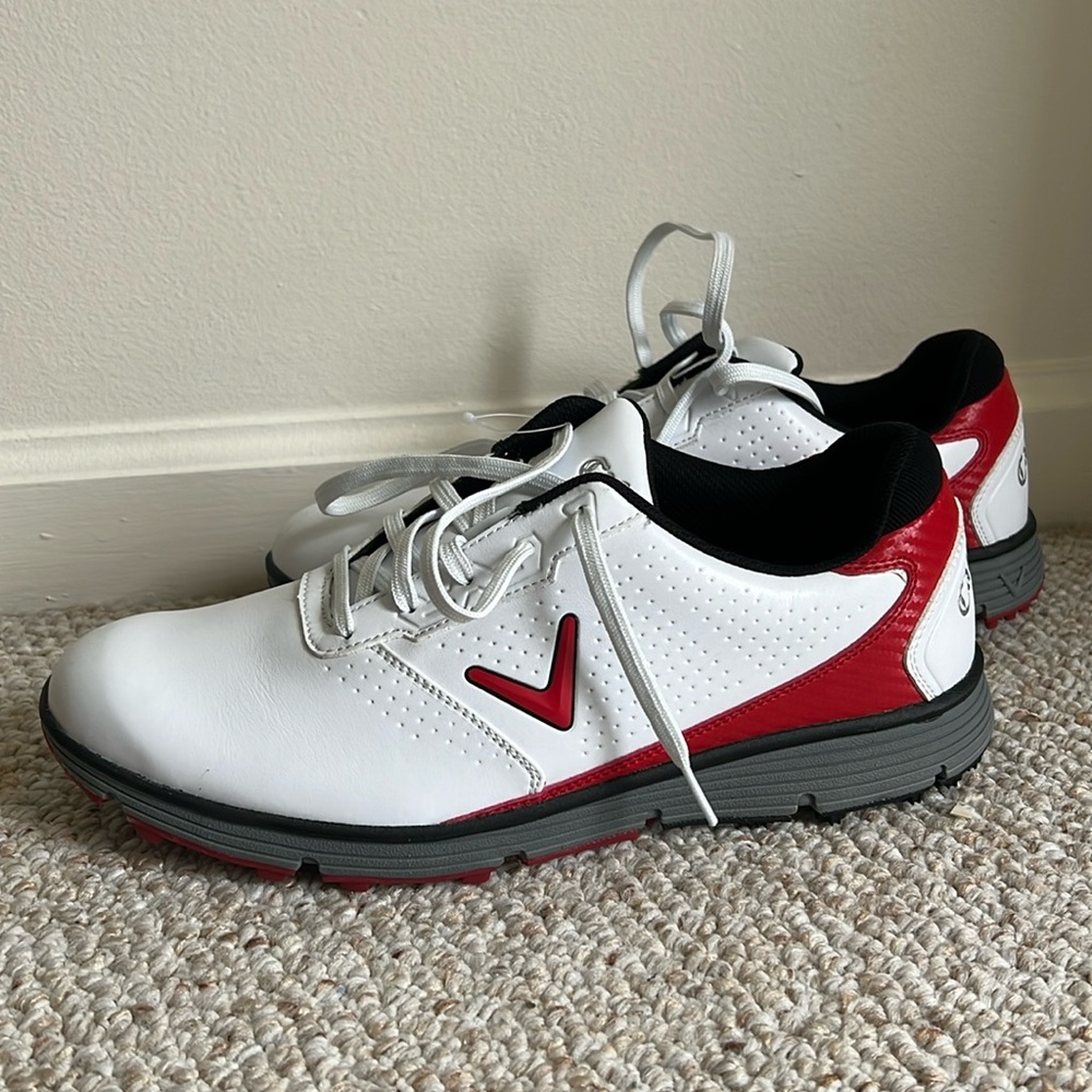 Callaway Men Golf Shoes